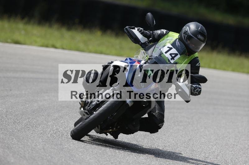 /24 08.06.2025 TZ Motorsport ADR/Gruppe gruen/14